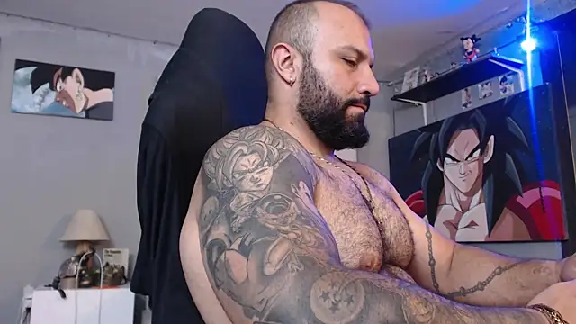 bardock 1 online show from 9, 4, 2026