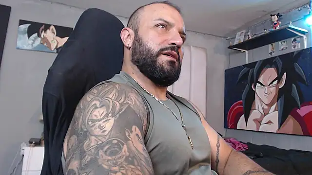 Snapshot of bardock_1 chatting on 10, 6, 2026 bardock 1 online show from 10, 6, 2026
