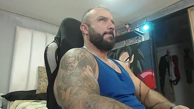 Snapshot of bardock_1 chatting on 26, 10, 2025 bardock 1 online show from 26, 10, 2025