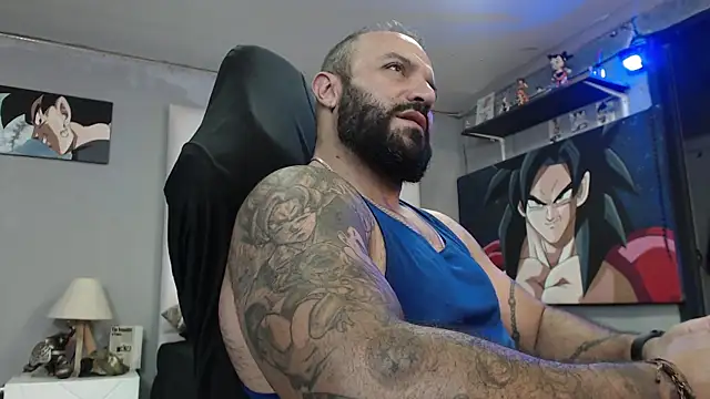 Snapshot of bardock_1 chatting on 6, 11, 2025 bardock 1 online show from 6, 11, 2025