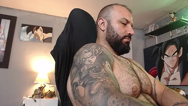 bardock 1 online show from 5, 4, 2026