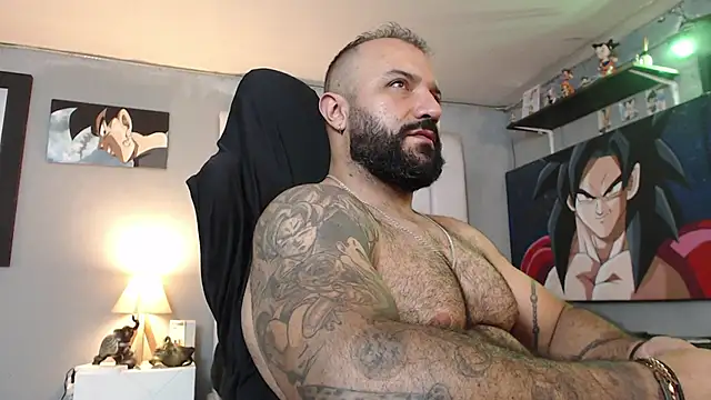 Snapshot of bardock_1 chatting on 26, 11, 2025 bardock 1 online show from 26, 11, 2025