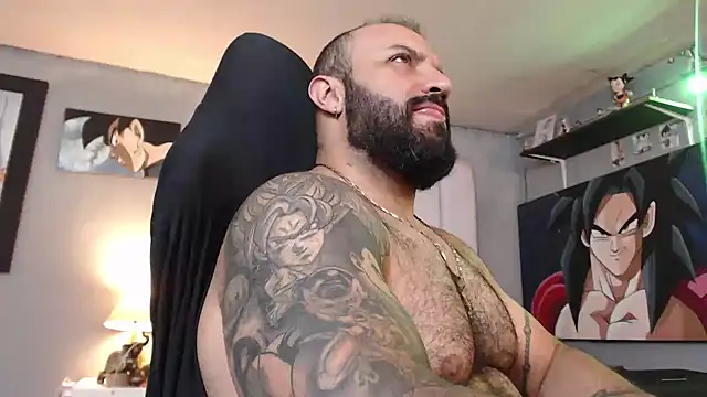 bardock 1 online show from 17, 4, 2026