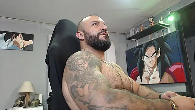 bardock 1 online show from 18, 12, 2025