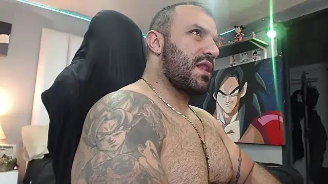 bardock 1 online show from 20, 2, 2025