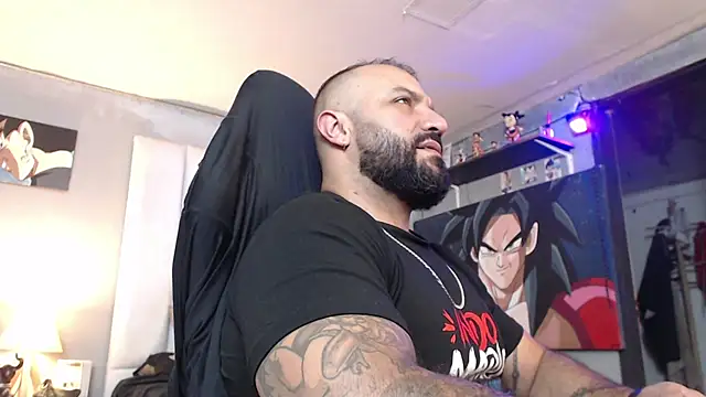 Snapshot of bardock_1 chatting on 11, 11, 2025 bardock 1 online show from 11, 11, 2025