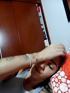 LunaZambrano online show from 30, 11, 2025