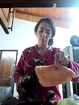 LunaZambrano online show from 9, 3, 2026