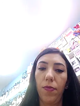 LunaZambrano online show from 27, 2, 2026