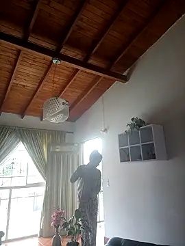 LunaZambrano online show from 23, 3, 2026