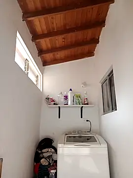 LunaZambrano online show from 29, 10, 2025