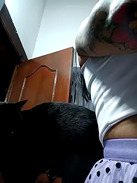 LunaZambrano online show from 21, 11, 2025