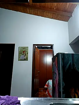 LunaZambrano online show from 28, 11, 2025