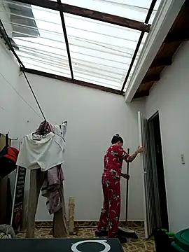 LunaZambrano online show from 24, 2, 2026