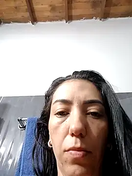LunaZambrano online show from 13, 3, 2025