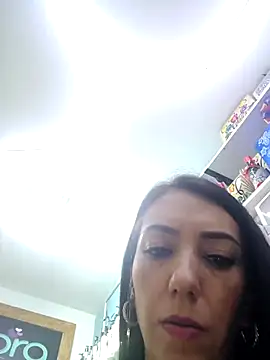 LunaZambrano online show from 19, 3, 2026