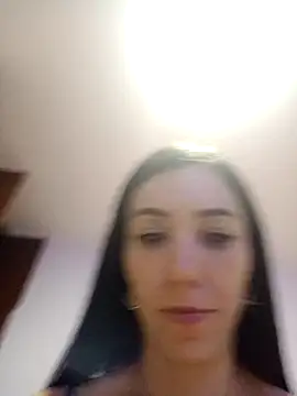 LunaZambrano online show from 12, 10, 2025