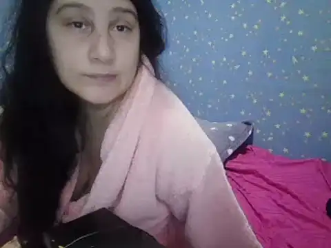 Snapshot of --Karina-- chatting on 27, 2, 2025 --Karina-- online show from 27, 2, 2025