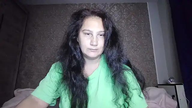 --Karina-- online show from 24, 10, 2025