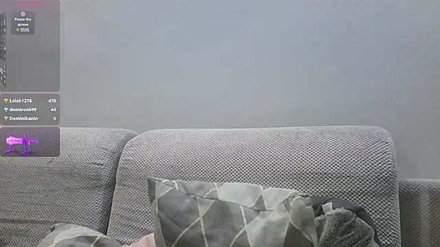 Julvka online show from 4, 12, 2024