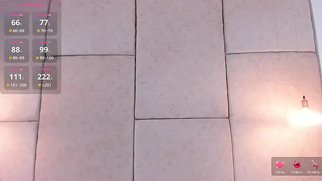 aisha vs online show from 15, 1, 2026