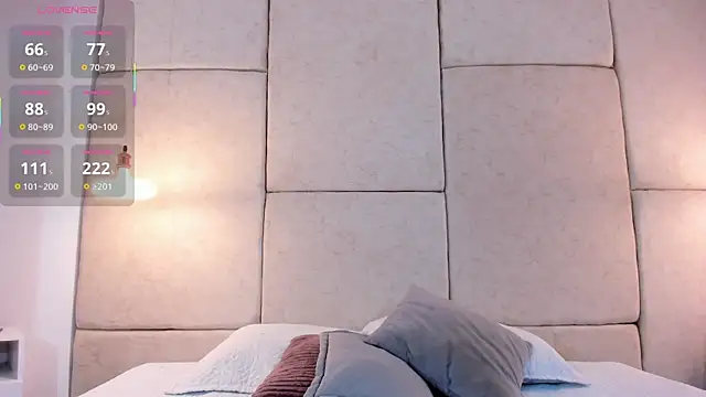 aisha vs online show from 11, 11, 2025