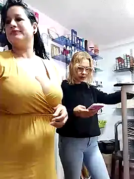 keilymadam online show from 31, 1, 2025