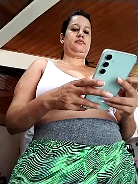 keilymadam online show from 9, 10, 2025