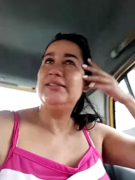 keilymadam online show from 21, 10, 2025