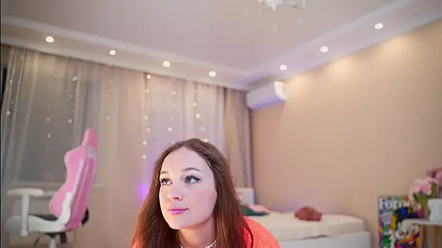 RosyEmily online show from 14, 3, 2025