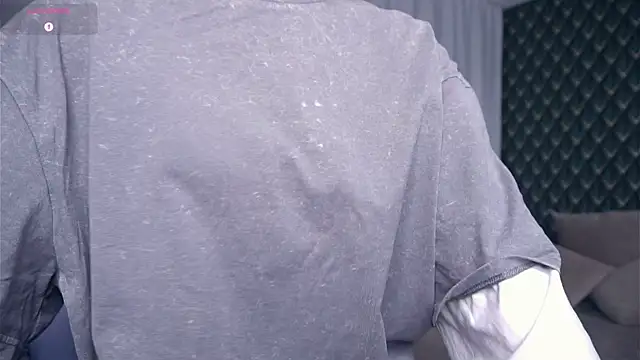 Snapshot of AmmyScotch chatting on 8, 1, 2026 AmmyScotch online show from 8, 1, 2026