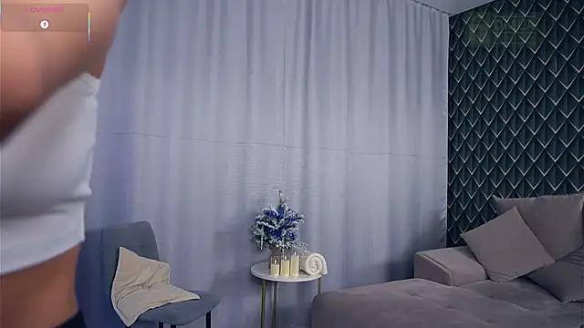 Snapshot of AmmyScotch chatting on 12, 1, 2026 AmmyScotch online show from 12, 1, 2026