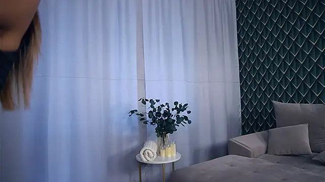 Snapshot of AmmyScotch chatting on 4, 10, 2025 AmmyScotch online show from 4, 10, 2025