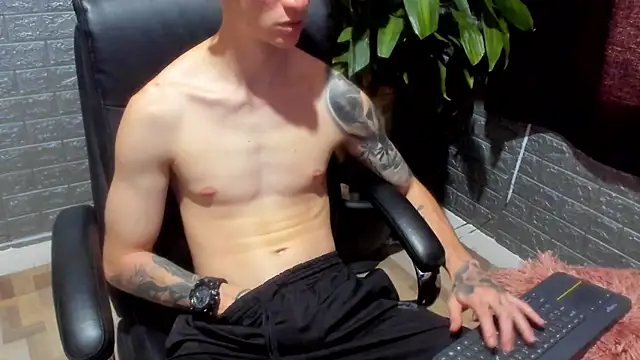 Dmtry6 online show from 9, 1, 2026