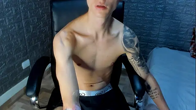 Dmtry6 online show from 11, 10, 2025