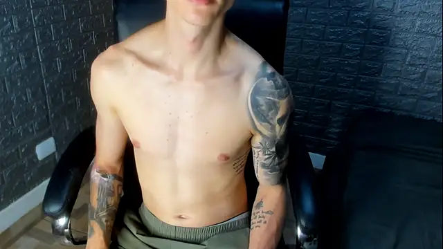 Dmtry6 online show from 9, 10, 2025