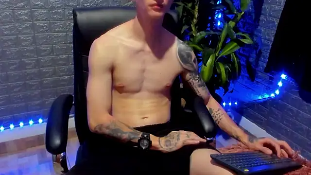 Dmtry6 online show from 11, 2, 2026