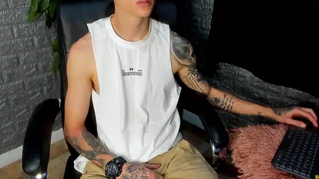 Dmtry6 online show from 12, 11, 2025