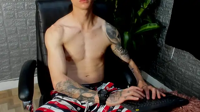 Dmtry6 online show from 27, 2, 2026