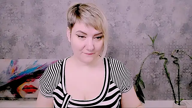 Djullia online show from 22, 3, 2026