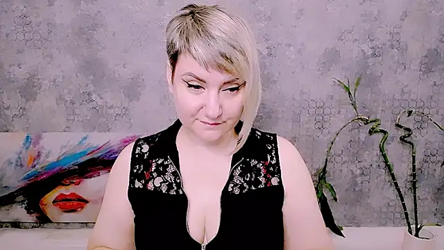 Djullia online show from 11, 6, 2026