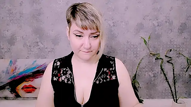 Djullia online show from 14, 5, 2026