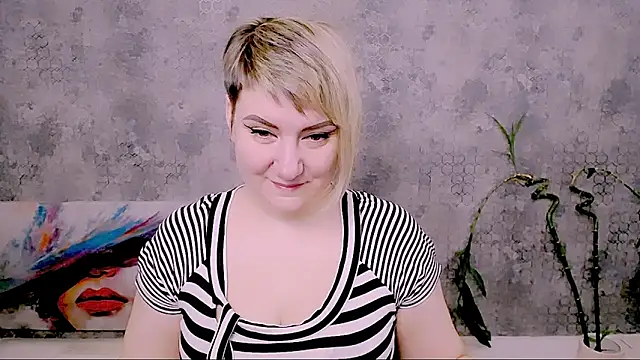 Djullia online show from 15, 3, 2026