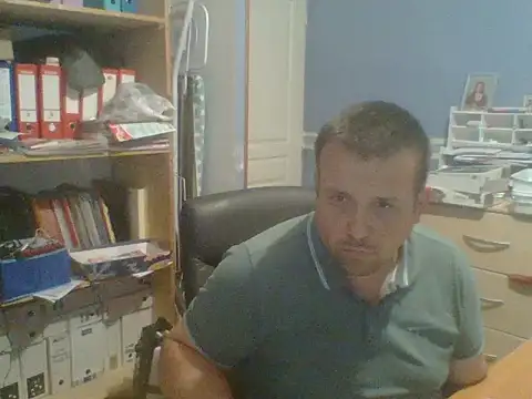 manubm03 online show from 6, 5, 2026