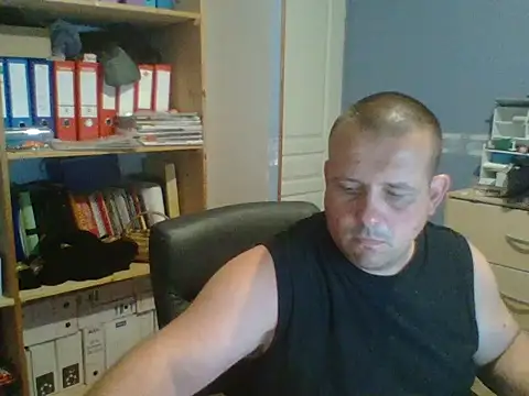 manubm03 online show from 16, 7, 2026
