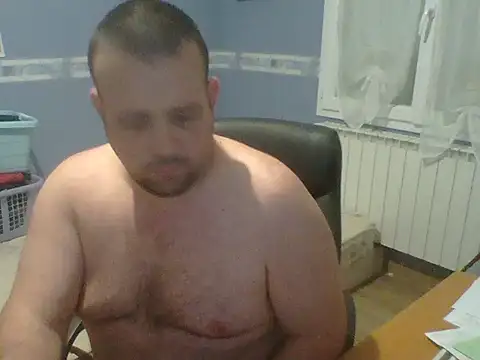 manubm03 online show from 9, 2, 2026