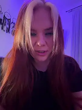 AnjaAmelia online show from 26, 2, 2026