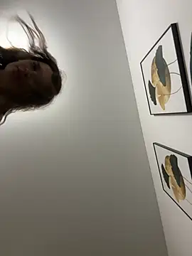 Snapshot of AnjaAmelia chatting on 28, 11, 2025 AnjaAmelia online show from 28, 11, 2025