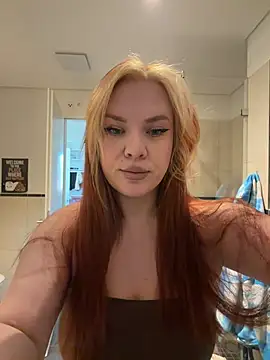 AnjaAmelia online show from 24, 2, 2026