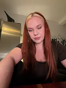 AnjaAmelia online show from 10, 3, 2026